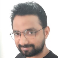 Nikhales Deshmukh