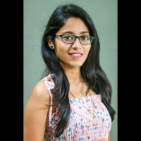 Harshada Gavad