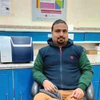 Rakesh Kumar Paswan