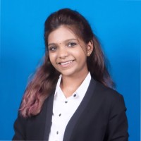 Kirupaashree Ramesh
