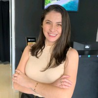 Thayná Lorraine Evangelista De Santi