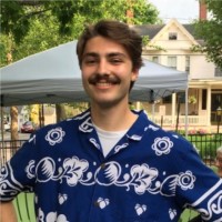 Andrew Chorlian