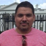 Eddy Castillo