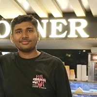Mohit Naval