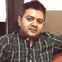 Rakesh Goswami