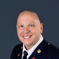 Todd Weidman, EFO, MPA