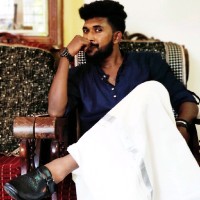 Kiran Mohan