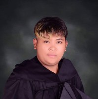 Jhayzzeyn Rhic Romero