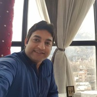 saeed Biary