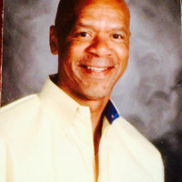 Cedric Mack