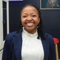 Everlyne Kimani