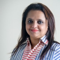 Ami Bhatia