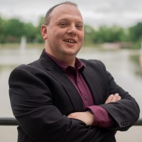 Bryan Sheaffer