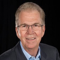 Patrick McElroy
