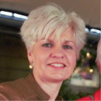 Marijke van den Broek