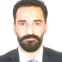 Luqman Ahmed