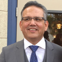 Ernesto Sándigo
