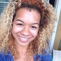 Miranda O'Neill