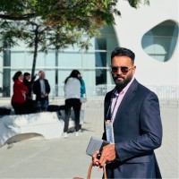Junaid Kalathil