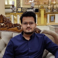 Vaibhav B.