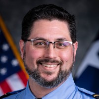 Eric Bunting