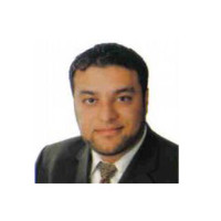 Freddy Dahmash, M.S.Ce., P.E., Cfm, C.Eng., M.Asce
