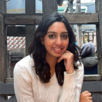 Janvi Patel