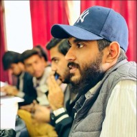 Suleman Tahir
