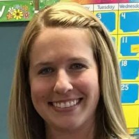 Lauren Detrick