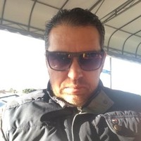 Marcos Fernando Denes