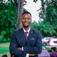 Solomon Oshotse