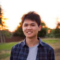 Johnny Huang