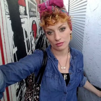 Bridgette Lewis