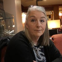 Caroline Mcdaid