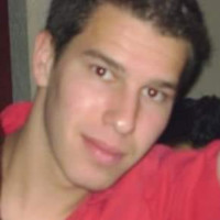 Sebastian Saenz