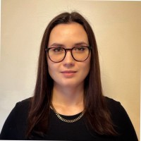 Maryna Tsarapora