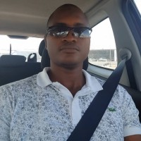 Mamadou Lamarana Barry
