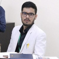 Anupam Sharma Ghimire