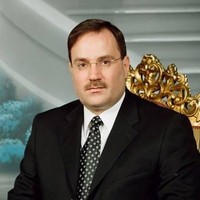 Muhiedin Ahmad Sabbagh