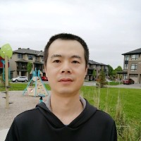 Xiaoqiang Zhi