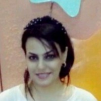 Sara Razavi
