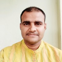Satish K. 'Gandhi'