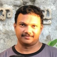Srihari D