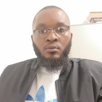 Timothy Manavhela