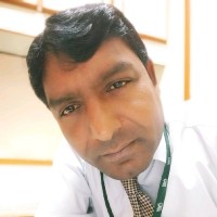 Amjad Inayat