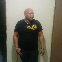Luyanda Mcinga