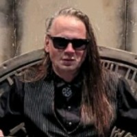 Steven Dawson