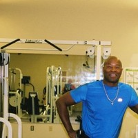 Randolph craig