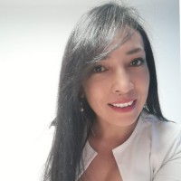 Elvia Maria Garcia Garcia