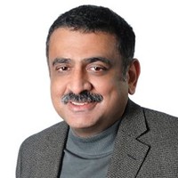 Arnab G.